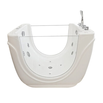 Baby bathtub