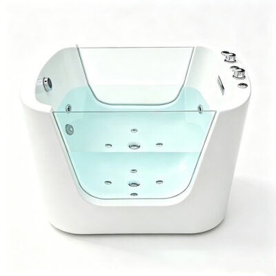 Baby bathtub